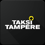 Taksi Tampere -sovellus