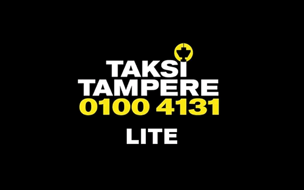 Taksi Tampere Lite