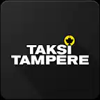 Taksi Tampere sovellus